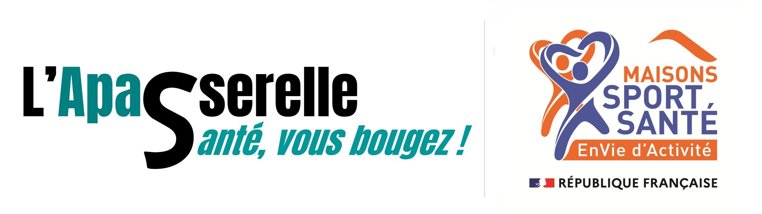 L’Apasserelle, Santé, vous bougez !
