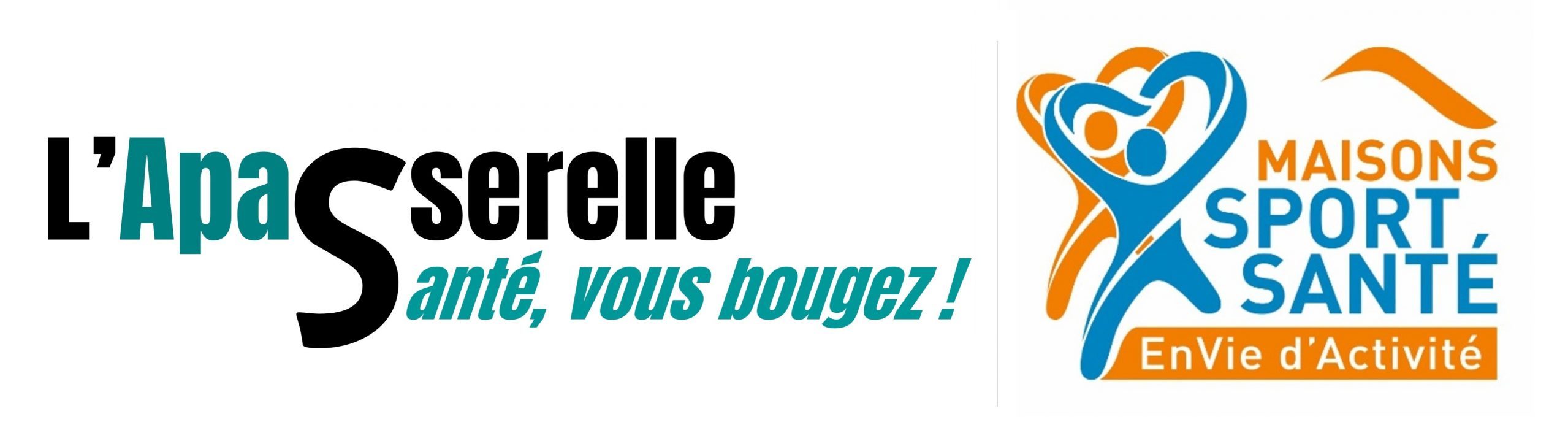 L’Apasserelle, Santé, vous bougez !